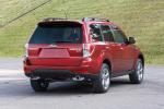 Subaru Forester 2.5 XT 2009 года